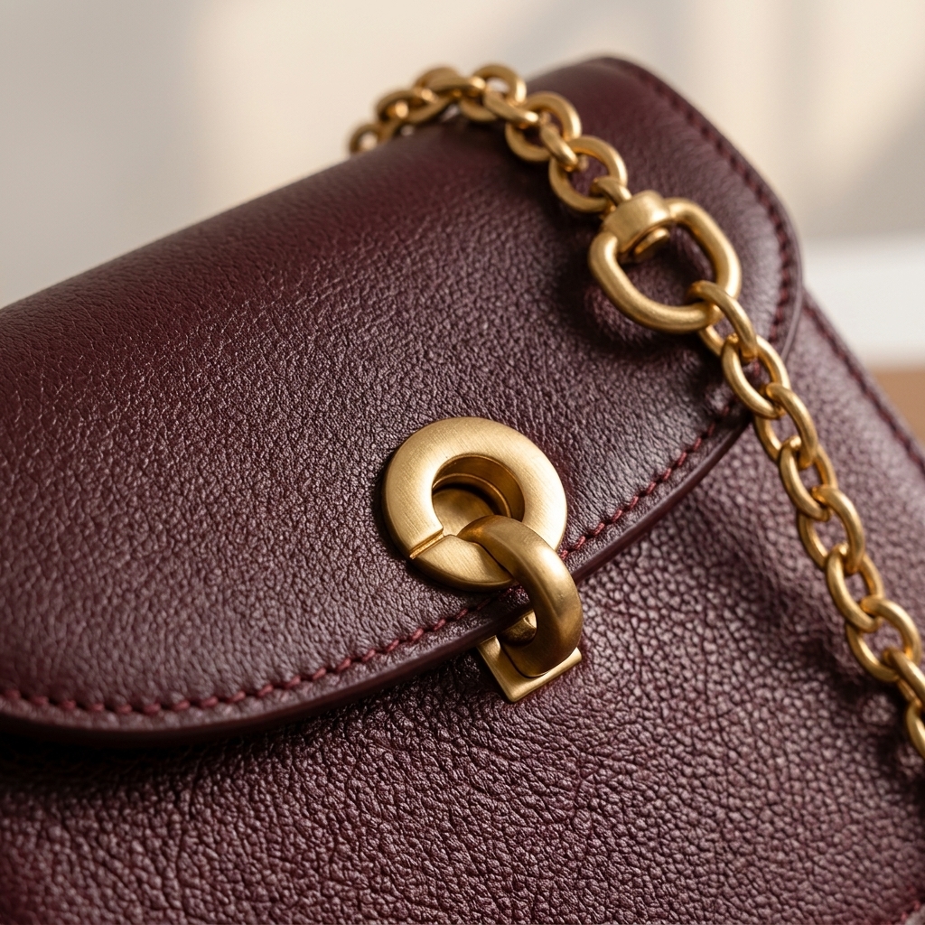 Anora Atelier Handbag Lifestyle