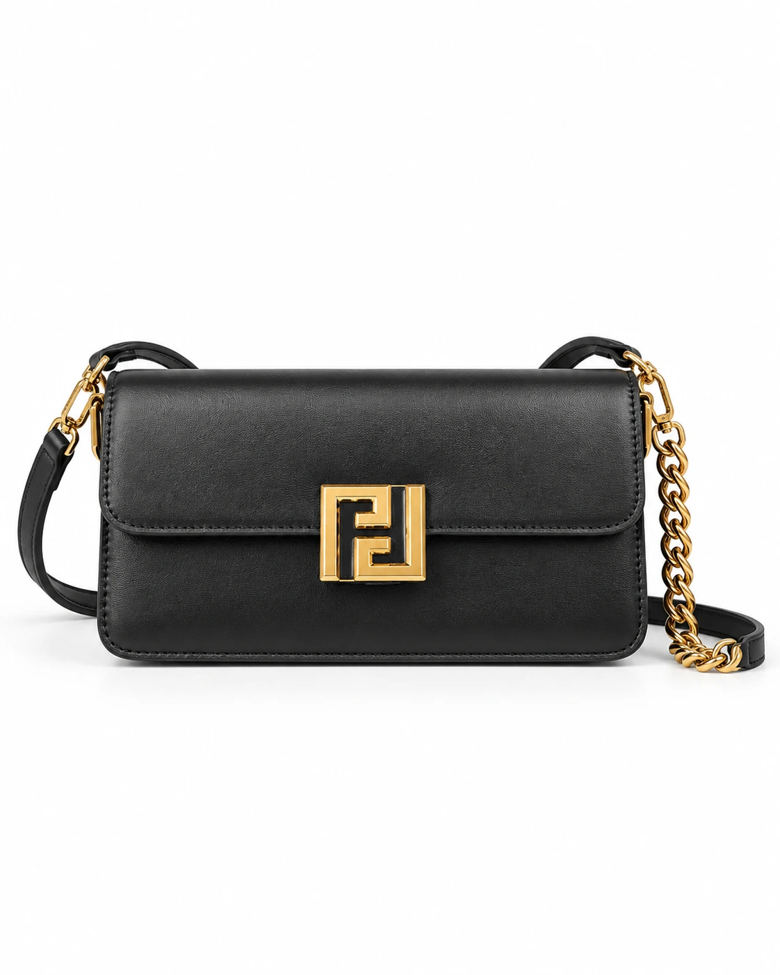 The Anora City Chain Crossbody