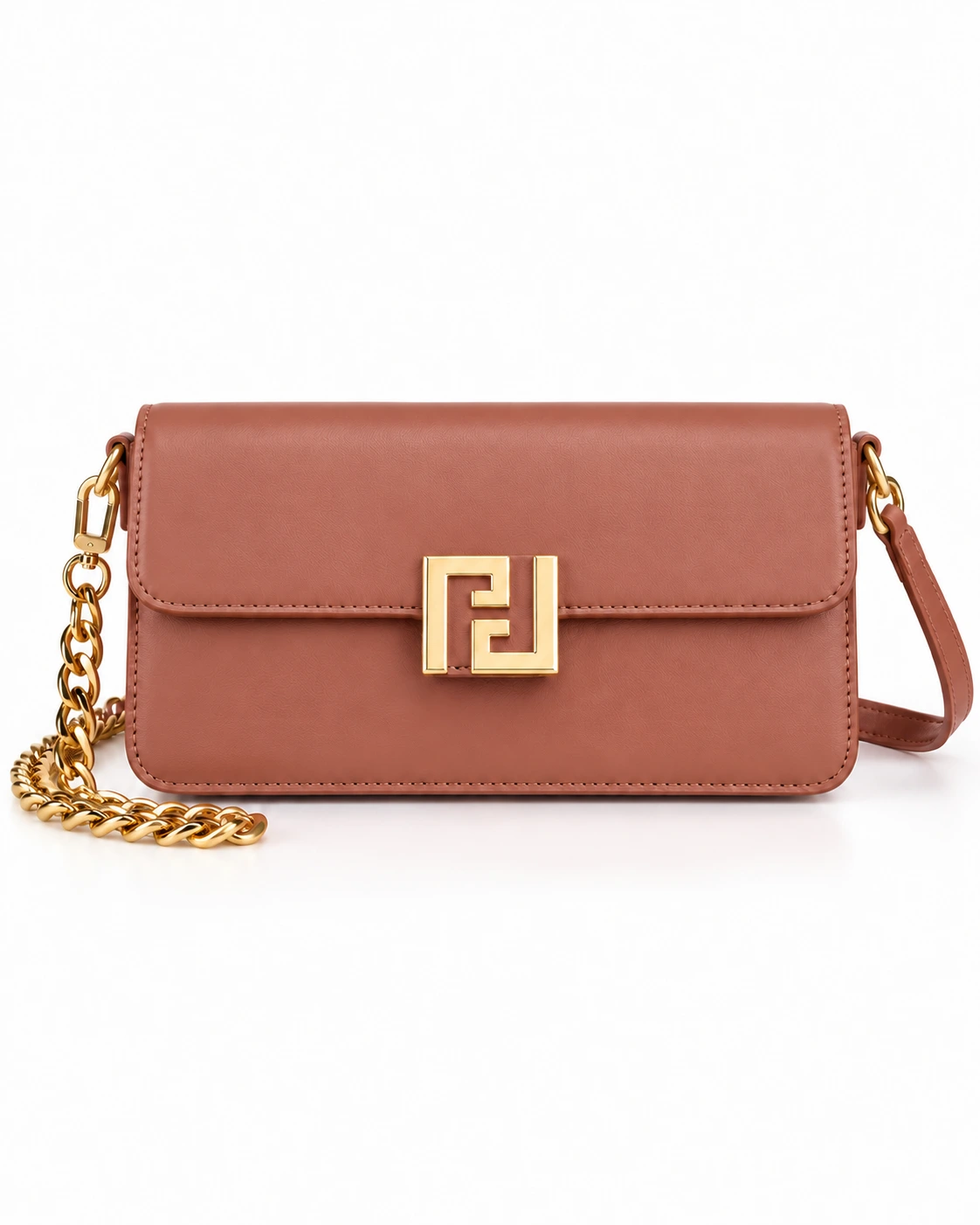 The Anora City Chain Crossbody